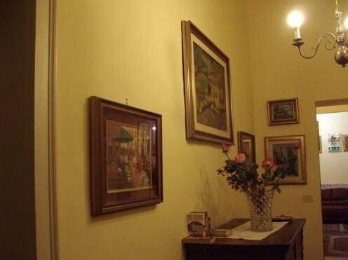 Albergo Anna Perugia - Photo3