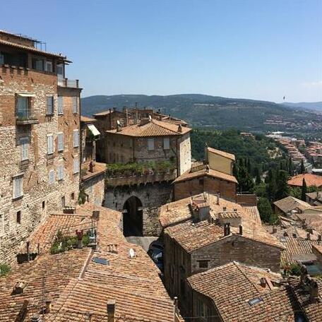 Alla Rocca Perugia - Photo4