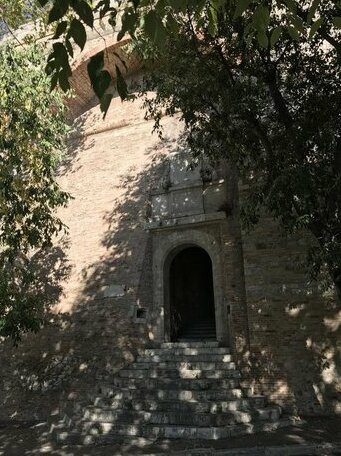 Alla Rocca Perugia - Photo5
