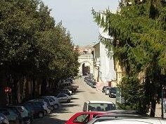 Appartamenti San Pietro Perugia - Photo4