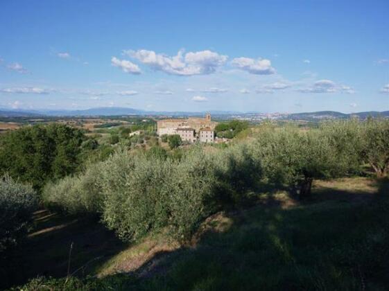 Appartamento Poggio Delle Corti - Photo5