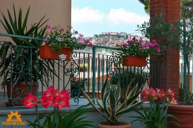 B&B i fiori di Margherita