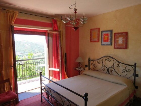 B&B Il Borgo Sulla Collina