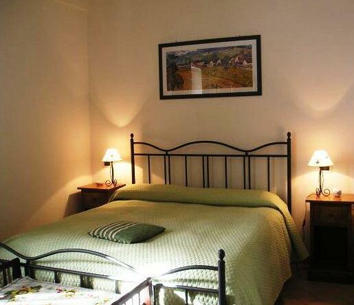 B&B Le Terrazze Perugia