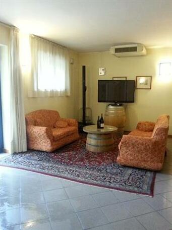 Borgo Hotel La Collina - Photo4