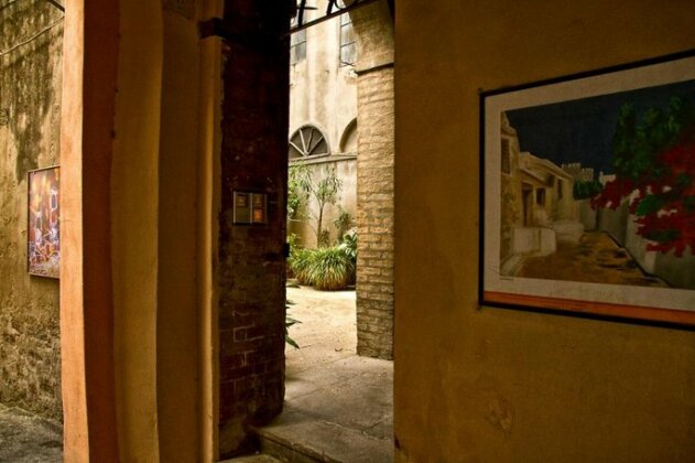 Casa Malichi - Retro Apartment - Centro Storico