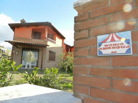 Casa Vacanze Circo Lucerna