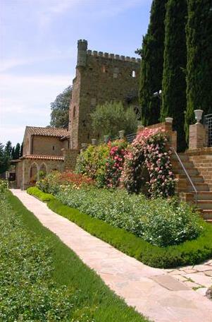 Castello Di Monterone - Photo2