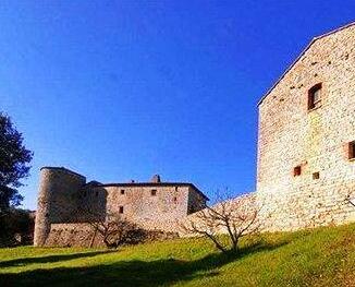 Castello Valenzino - Photo2