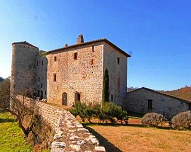 Castello Valenzino - Photo4