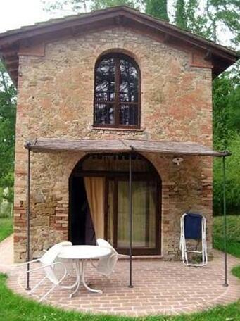 Country House Villa Poggiolo - Photo2