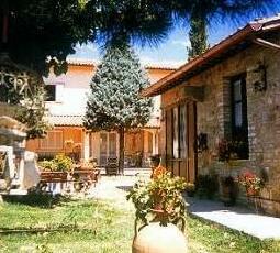 Countryhouse Collestrada