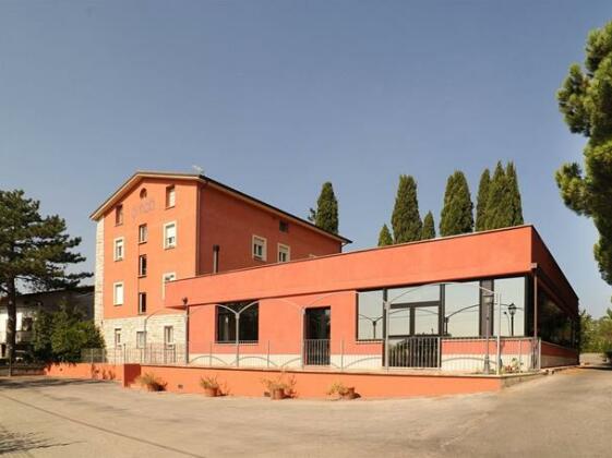 Domo Resort Perugia