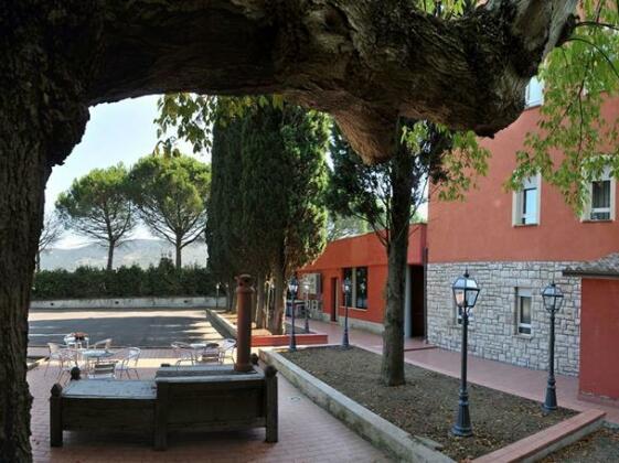 Domo Resort Perugia - Photo2