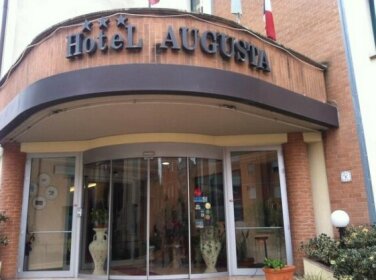 Hotel Augusta Perugia