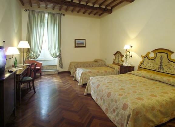 Hotel Fortuna Perugia