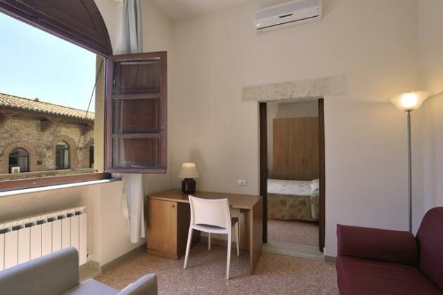 Hotel Fortuna Perugia - Photo5