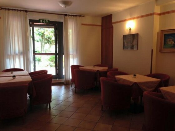 Hotel Ideal Perugia - Photo4