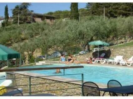 Hotel Il Castellaccio - Photo4