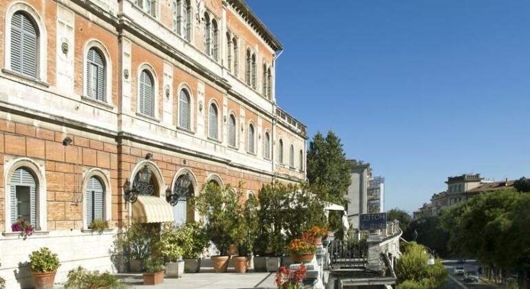 Hotel Iris Perugia