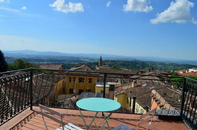Hotel Rosalba Perugia - Photo2
