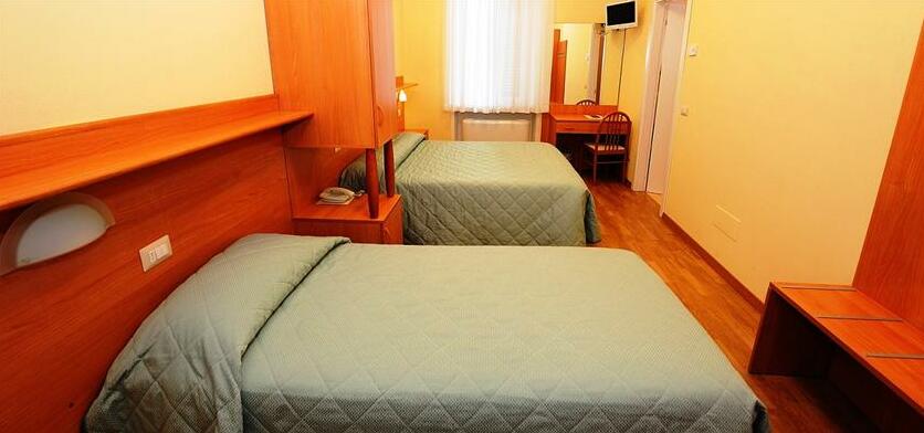 Hotel Sacro Cuore - Photo3