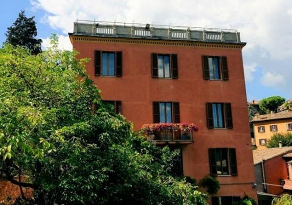 Hotel San Sebastiano - Photo3