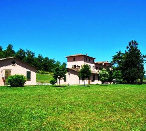 Il Moro Country House