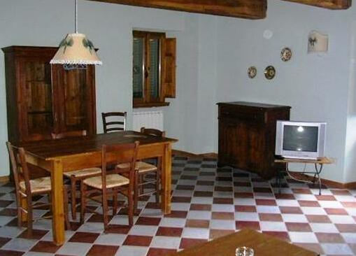 Il Moro Country House - Photo3