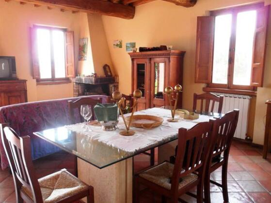 Il Moro Country House - Photo4
