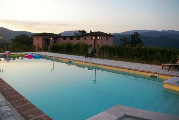 Il Moro Country House - Photo5