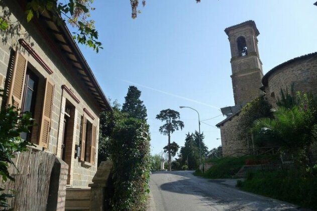 La Vecchia Posta Perugia