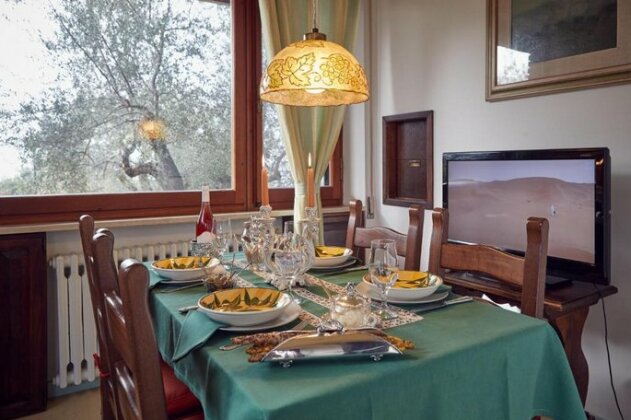 Le Balze Appartamenti - Photo2