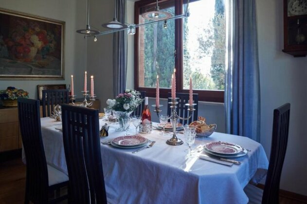 Le Balze Appartamenti - Photo5