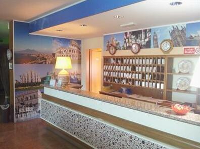 Le Querce Hotel Perugia - Photo3