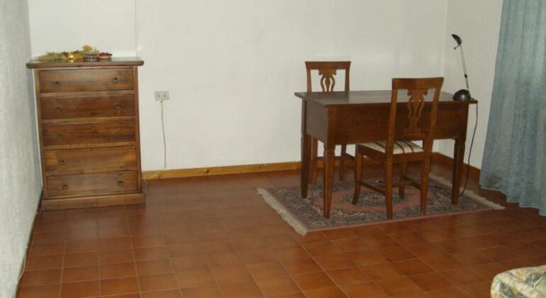 Locanda I Loggi - Villaggio Albergo - Photo4