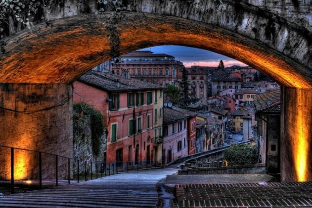 Open Space Perugia - Photo2