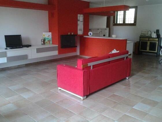 Open Space Perugia - Photo3