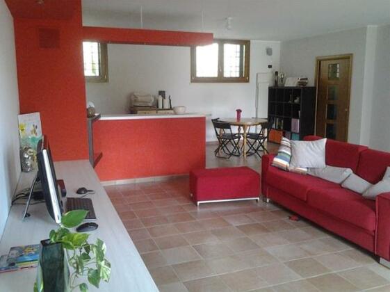 Open Space Perugia - Photo4