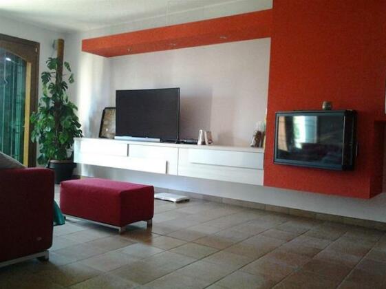 Open Space Perugia - Photo5