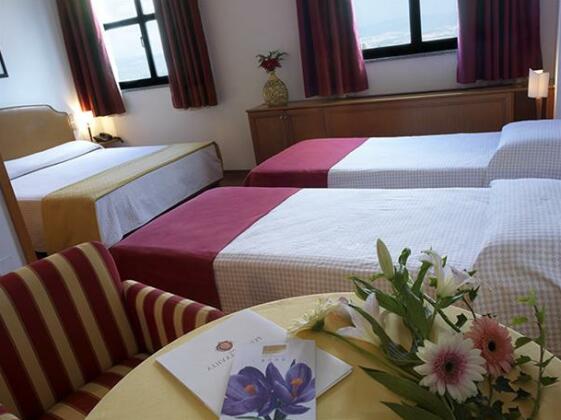 Perusia Hotel - Photo2