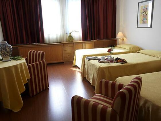 Perusia Hotel - Photo3