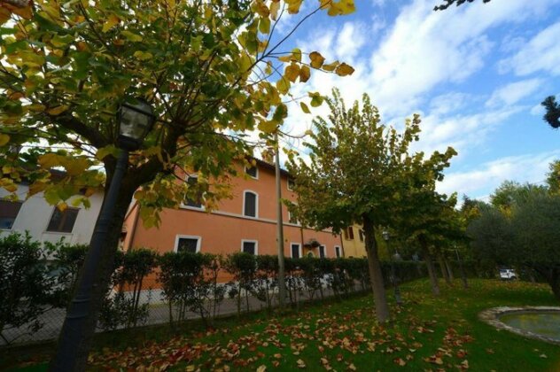 Residenze L'Uncinaia Holiday House - Photo3