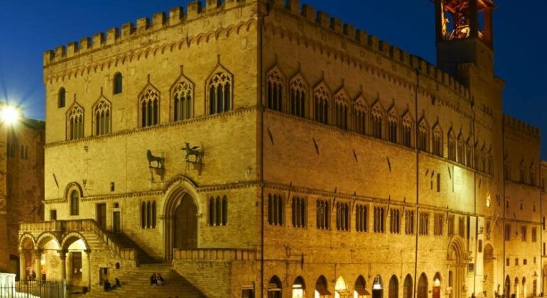 Terrazza Su Assisi