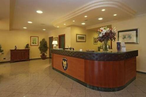 Tirrenus Hotel Perugia - Photo3