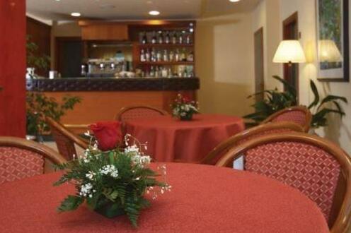 Tirrenus Hotel Perugia - Photo5