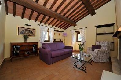 Torre Valbiancara Country House - Photo2