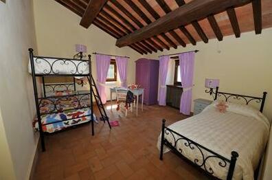 Torre Valbiancara Country House - Photo3