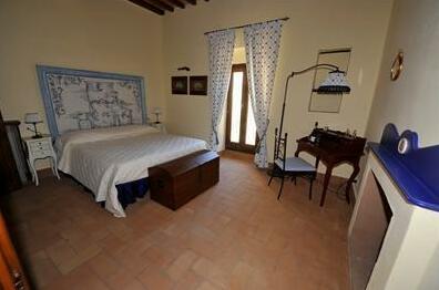 Torre Valbiancara Country House - Photo5