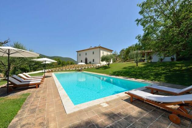 Villa Ascagnano - Photo3
